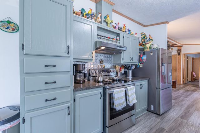 880 St Rt 137, Winchester, OH 45697
