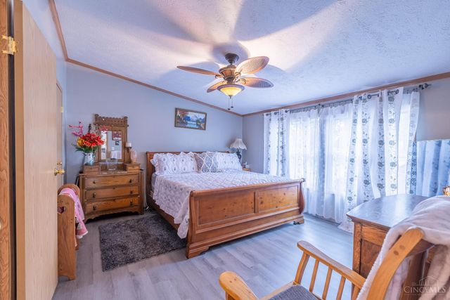 880 St Rt 137, Winchester, OH 45697