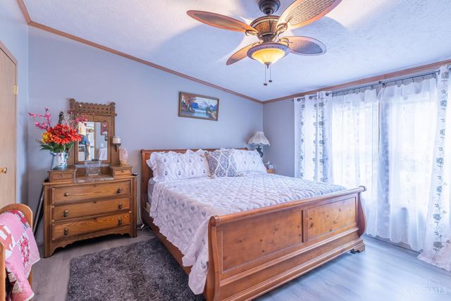 880 St Rt 137, Winchester, OH 45697
