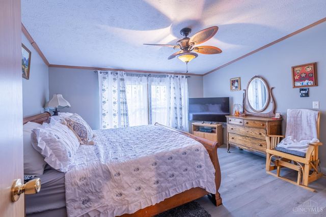 880 St Rt 137, Winchester, OH 45697
