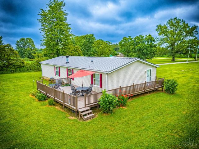 880 St Rt 137, Winchester, OH 45697