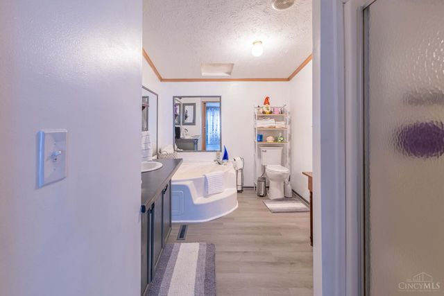880 St Rt 137, Winchester, OH 45697