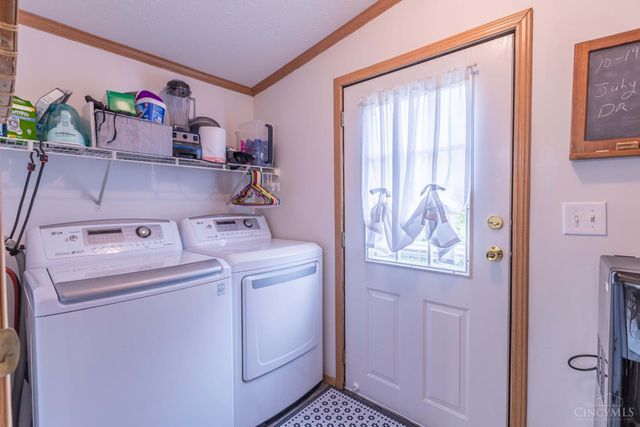 880 St Rt 137, Winchester, OH 45697