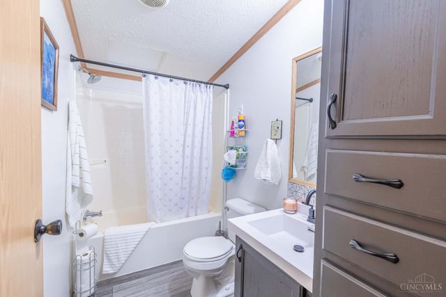 880 St Rt 137, Winchester, OH 45697