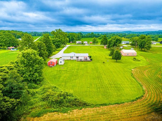 880 St Rt 137, Winchester, OH 45697
