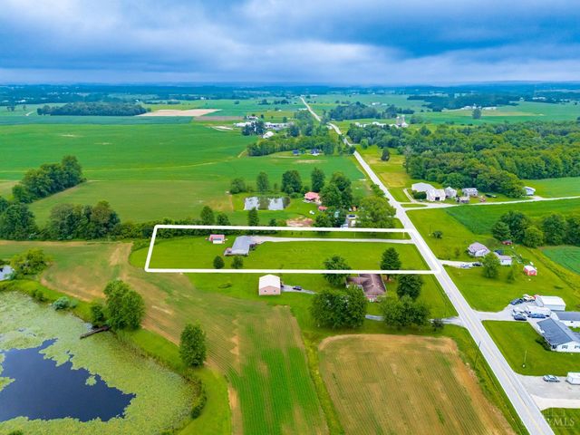 880 St Rt 137, Winchester, OH 45697