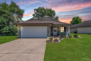 528 Park Drive, Trenton, OH 45067