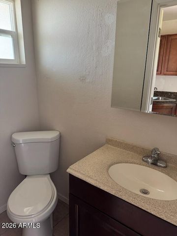 2338 N 52ND Street Apt A, Phoenix, AZ 85008