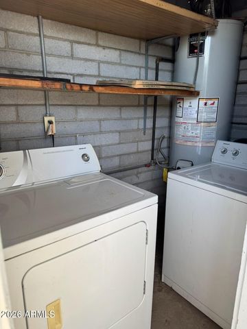 2338 N 52ND Street Apt A, Phoenix, AZ 85008