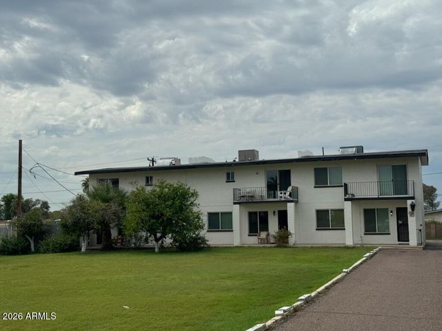 2338 N 52ND Street Apt A, Phoenix, AZ 85008