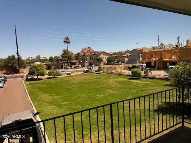 2338 N 52ND Street Apt A, Phoenix, AZ 85008