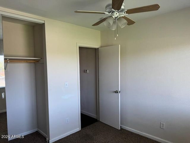 2338 N 52ND Street Apt A, Phoenix, AZ 85008