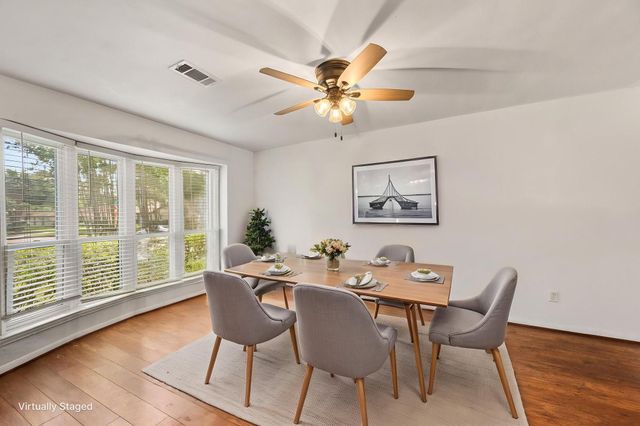 2415 Whispering Springs Drive, Spring, TX 77373