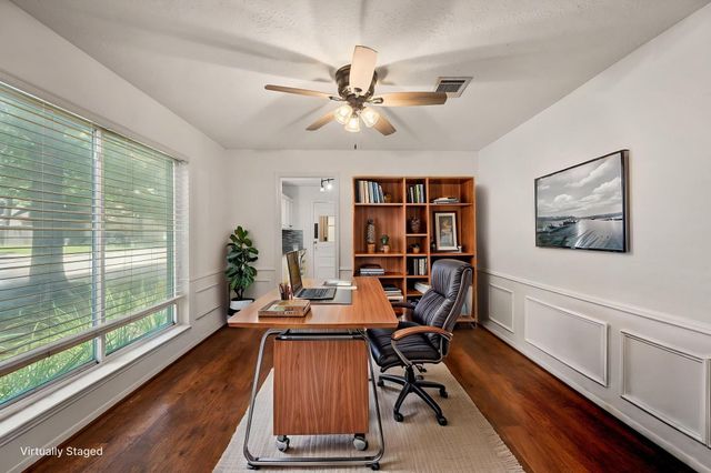 2415 Whispering Springs Drive, Spring, TX 77373