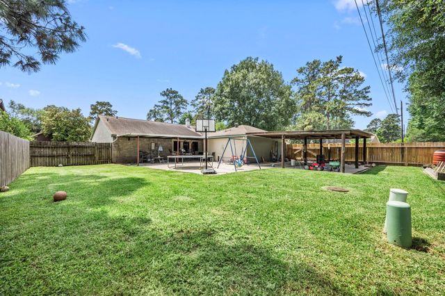 2415 Whispering Springs Drive, Spring, TX 77373
