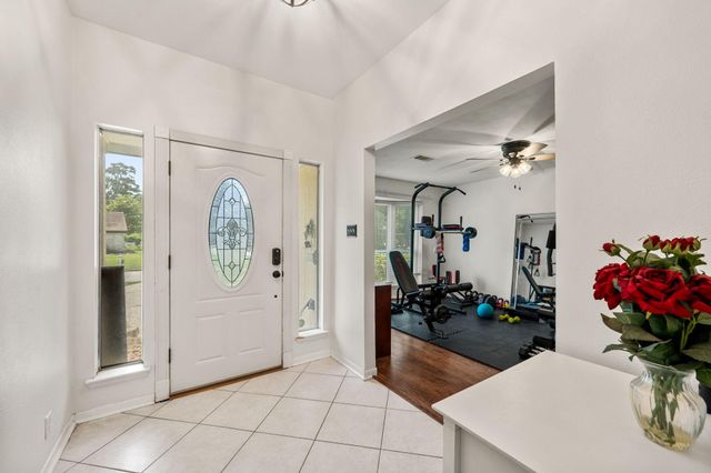 2415 Whispering Springs Drive, Spring, TX 77373
