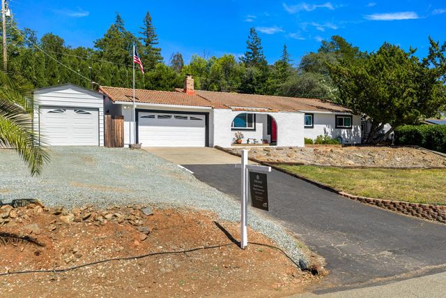 3511 Chelsea Rd, Cameron Park, CA 95682