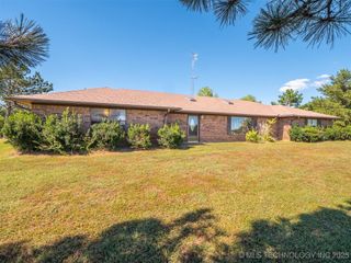 2095 Hartshorne Adamson, Hartshorne, OK 74547
