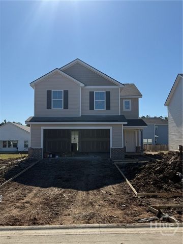 209 Hasty Point Road, Port Wentworth, GA 31407