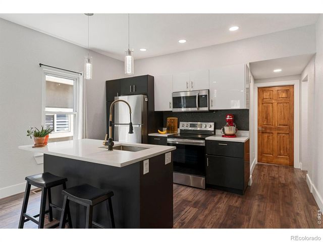 4673 Lincoln Street, Denver, CO 80216