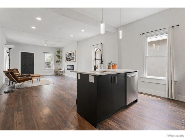 4673 Lincoln Street, Denver, CO 80216