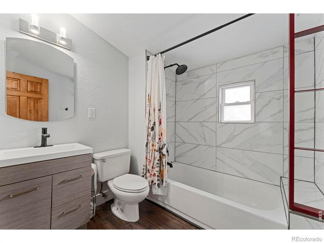 4673 Lincoln Street, Denver, CO 80216