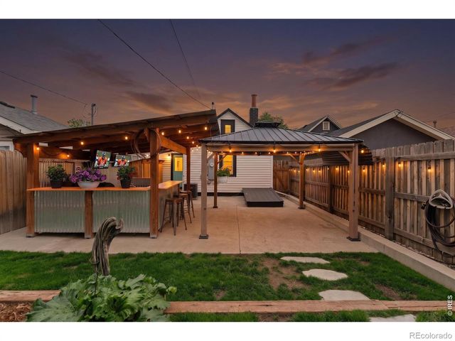 4673 Lincoln Street, Denver, CO 80216