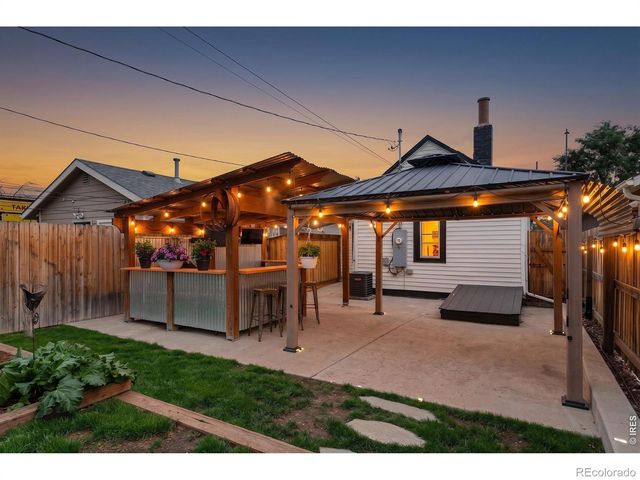 4673 Lincoln Street, Denver, CO 80216
