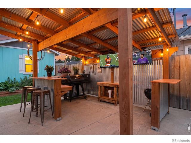 4673 Lincoln Street, Denver, CO 80216