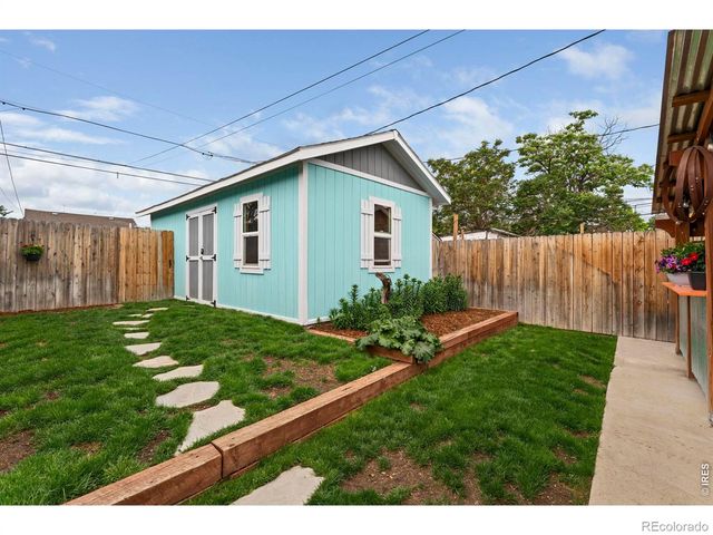 4673 Lincoln Street, Denver, CO 80216