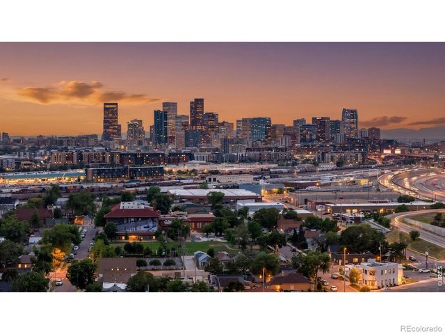 4673 Lincoln Street, Denver, CO 80216