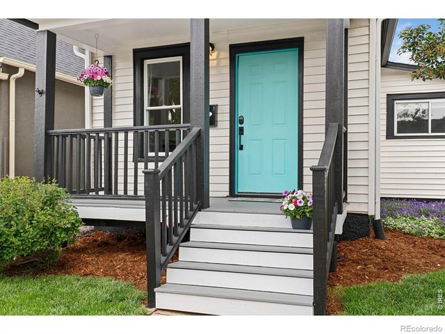 4673 Lincoln Street, Denver, CO 80216