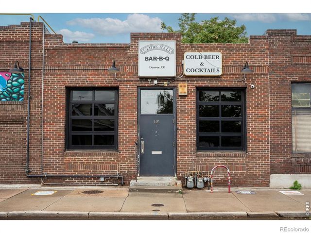 4673 Lincoln Street, Denver, CO 80216