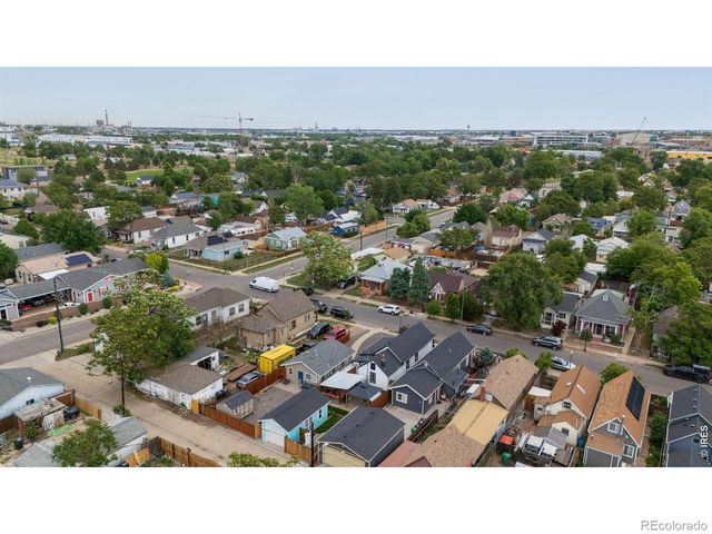 4673 Lincoln Street, Denver, CO 80216