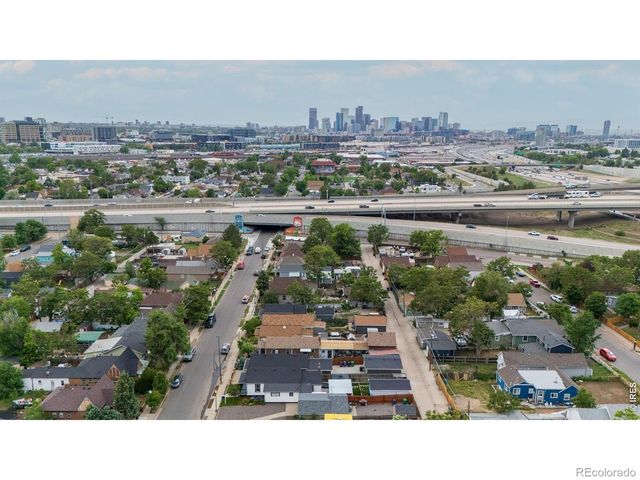 4673 Lincoln Street, Denver, CO 80216