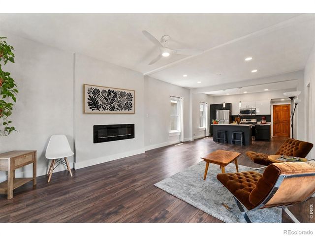 4673 Lincoln Street, Denver, CO 80216