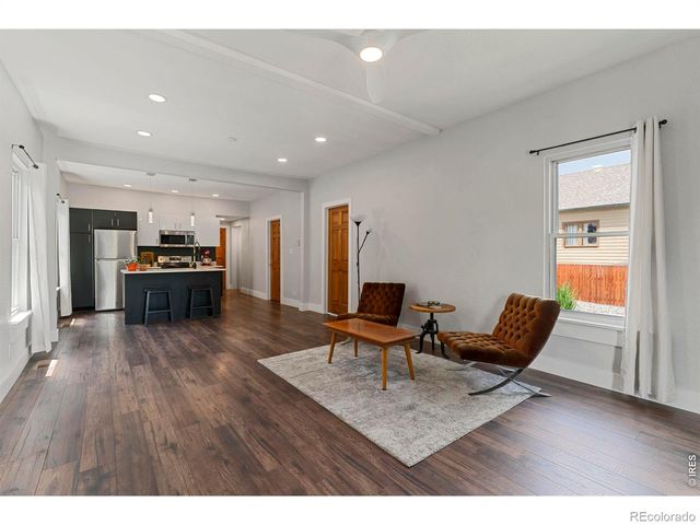 4673 Lincoln Street, Denver, CO 80216