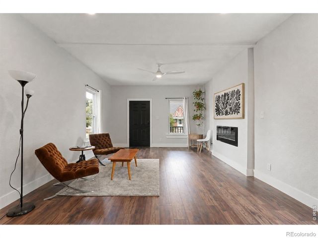 4673 Lincoln Street, Denver, CO 80216