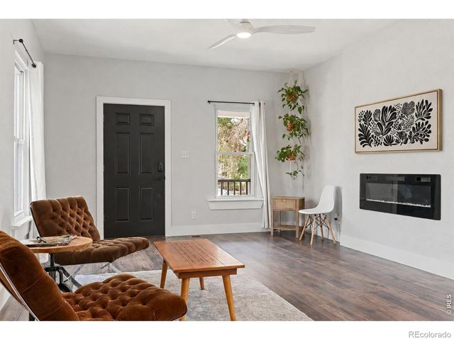 4673 Lincoln Street, Denver, CO 80216