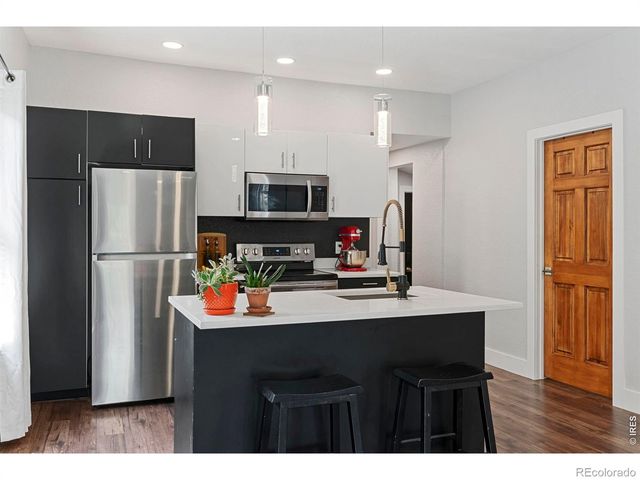 4673 Lincoln Street, Denver, CO 80216