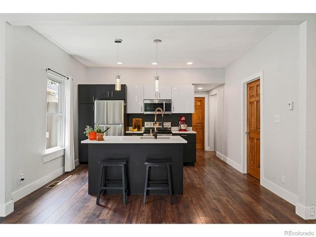 4673 Lincoln Street, Denver, CO 80216