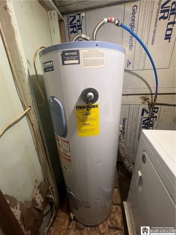 228 Forest Avenue, Jamestown, NY 14701