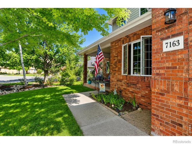 7163 W Canberra Street, Greeley, CO 80634
