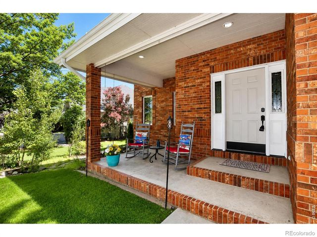 7163 W Canberra Street, Greeley, CO 80634