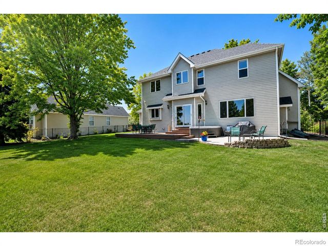 7163 W Canberra Street, Greeley, CO 80634