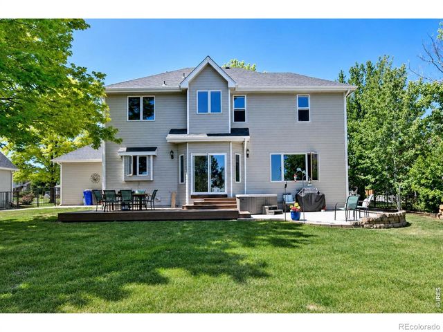 7163 W Canberra Street, Greeley, CO 80634