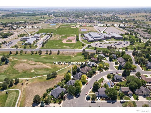 7163 W Canberra Street, Greeley, CO 80634