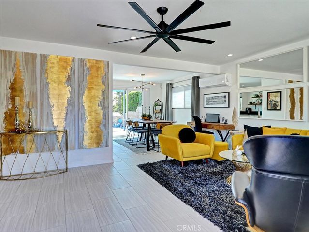 2020 Lawrence Street, Palm Springs, CA 92264