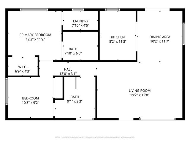 2020 Lawrence Street, Palm Springs, CA 92264