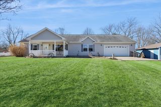 4866 N 12000w Road, Custer Park, IL 60481